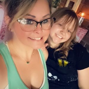 Meet your Posher, Kelli